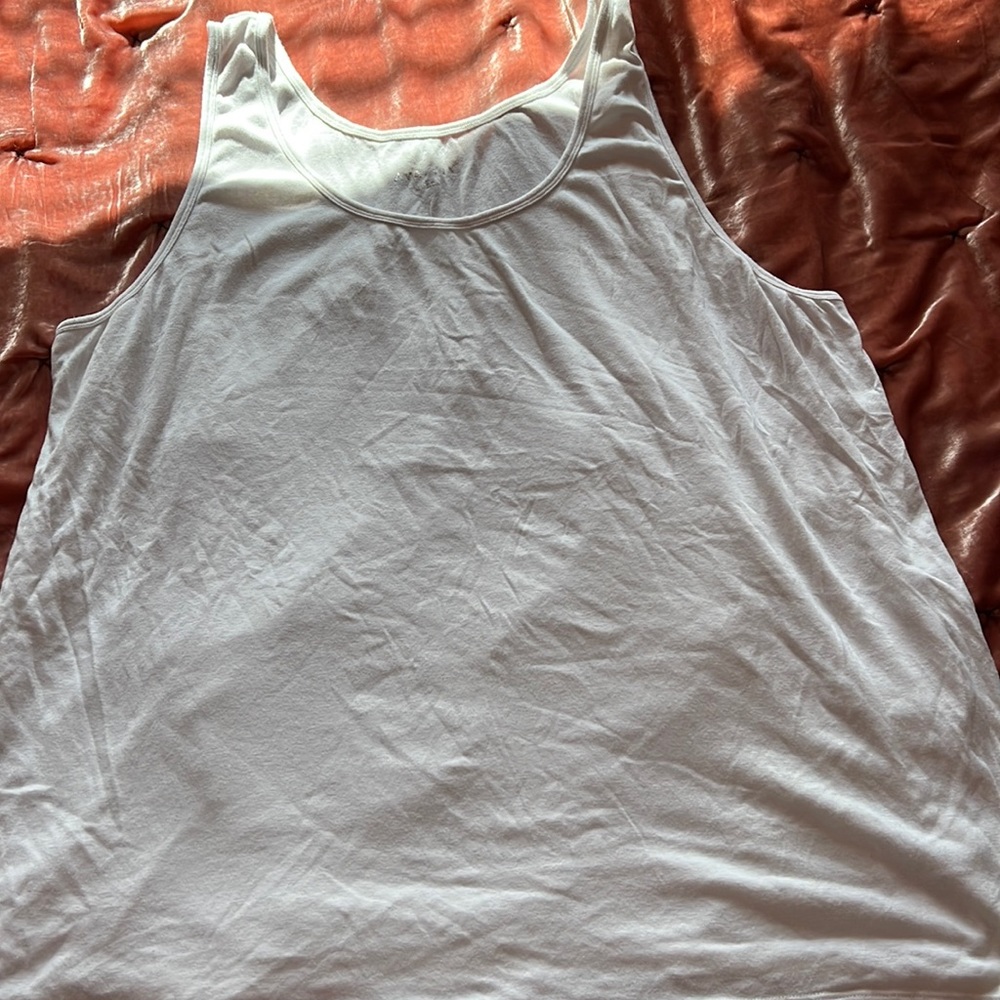 plus tank
